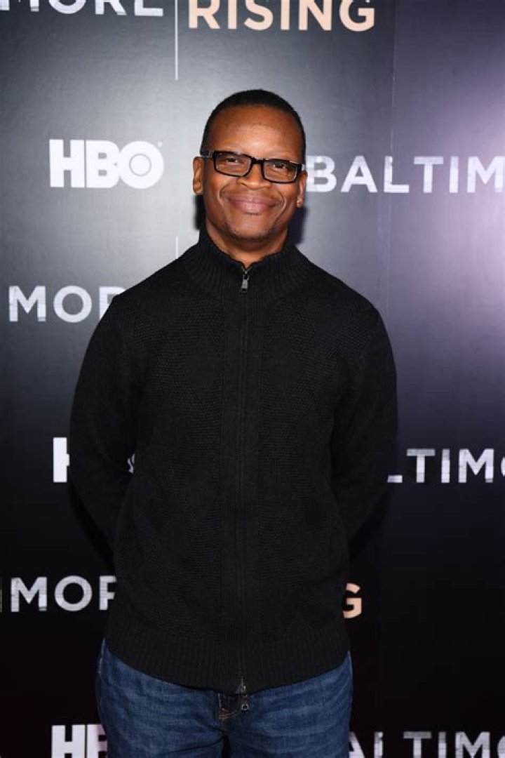Lawrence Gilliard Jr. Net Worth - Wiki, Age, Weight and Height, Relationships, Family, and More