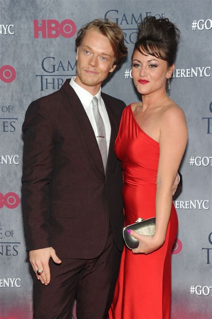 Learn About Gala's Life, Family, and Celebrity Links to Alfie Allen and Lily Allen