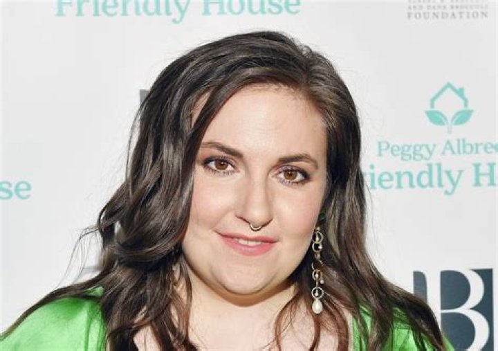 Lena Dunham Net Worth
