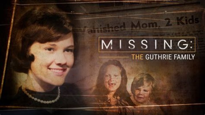Leslie Guthrie Missing With Two Children Update 2023: Are They Found?