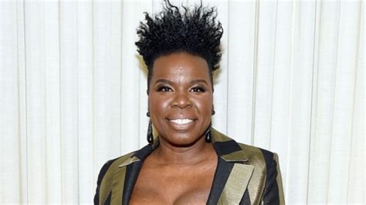 Leslie Jones Net Worth: Career & Movies