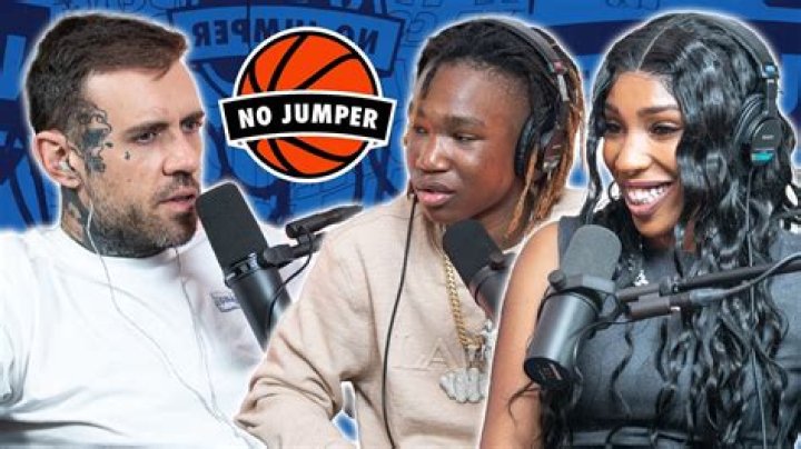 Let's Discover YNW BSlime's Relationship & Net Worth