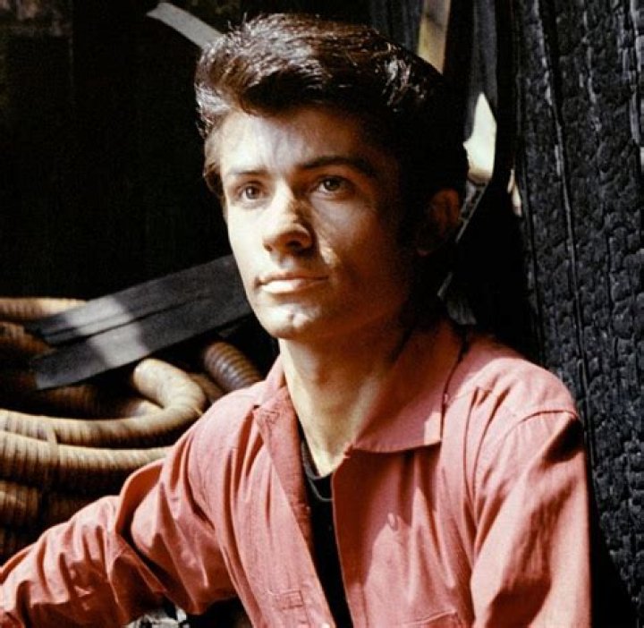 Lets Talk About George Chakiris Career