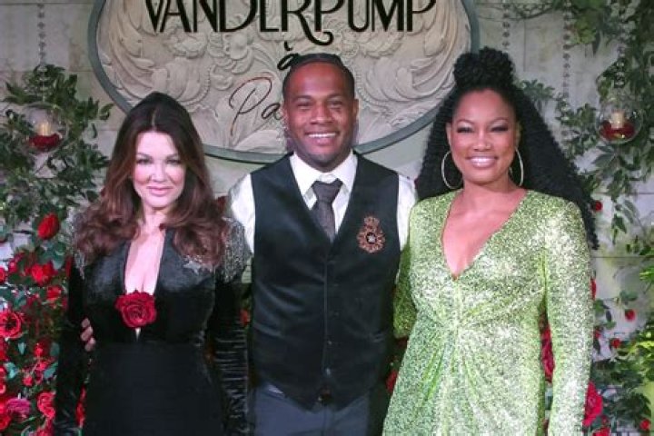Lisa Vanderpump | Celebuzz