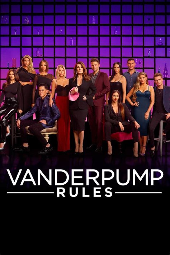 Lisa Vanderpump Holds 'VPR' Hostage?