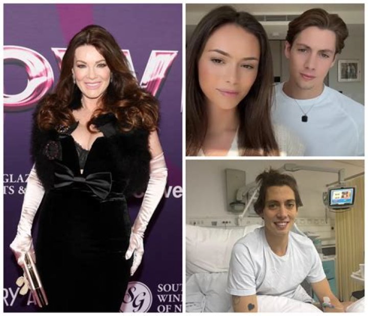 Lisa Vanderpump Mourns Devastating Loss