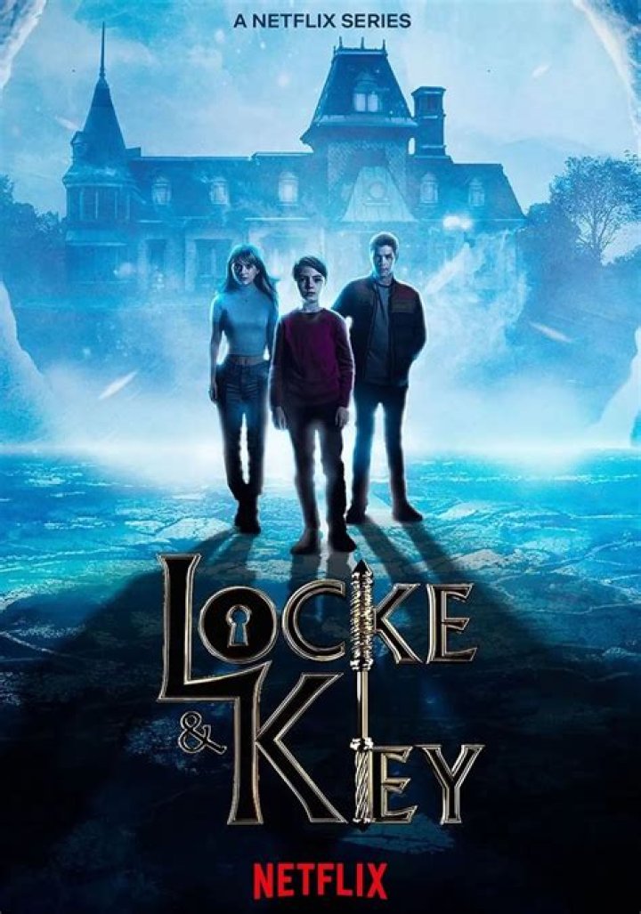 Locke and Key season 3 recap guide: All 8 episodes explained