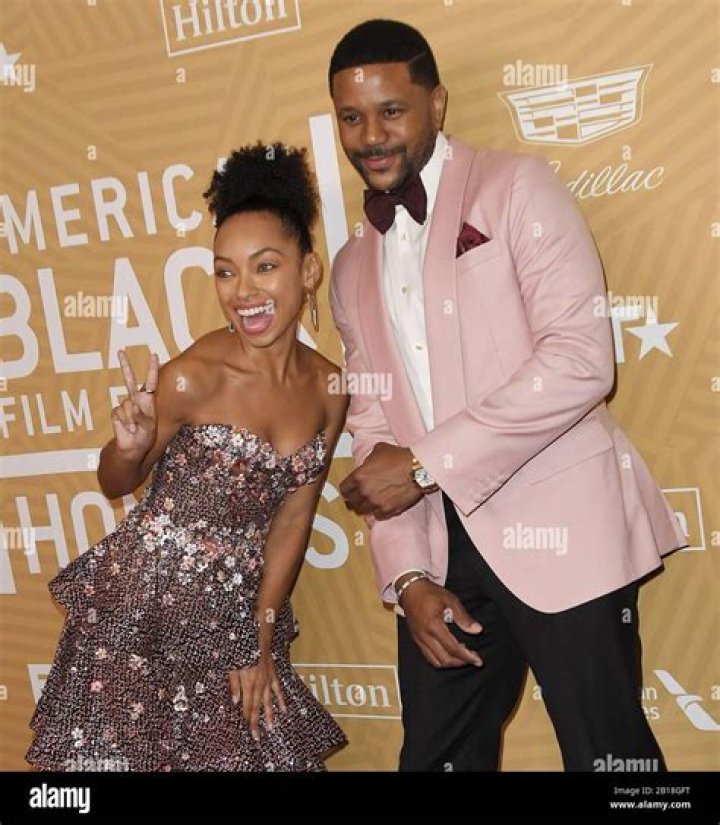 Logan Browning Married, Husband, Boyfriend, Dating, Ethnicity, Net Worth