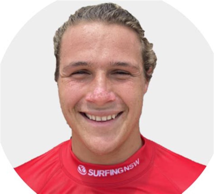 Logan Steinwede Surfing Wikipedia Age At Death: Parents