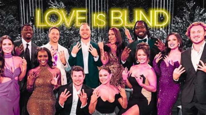 Love is Blind season 2's Shaina Hurley age, Instagram, job (and more)