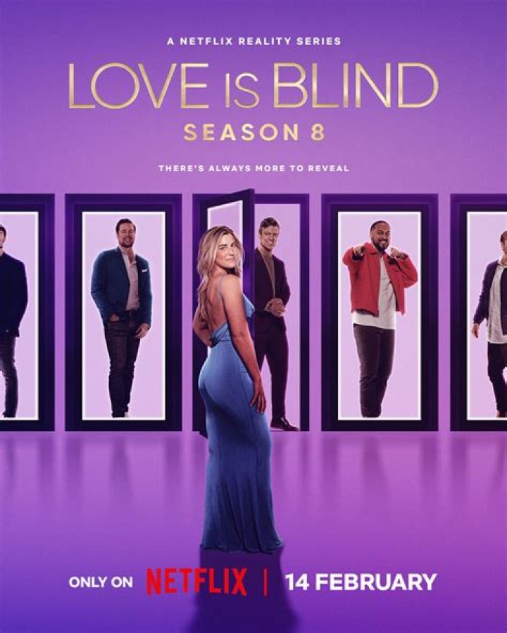 Love is Blind season 2 cast: Where are they now?