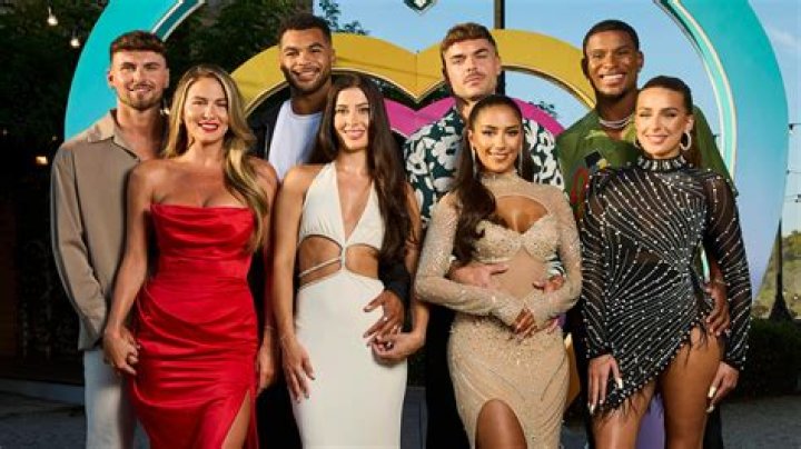 Love Island season 3: Where are they now?