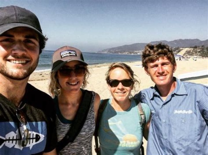 Luke Mirchoff-Meet Brother Of Actor Beau Mirchoff