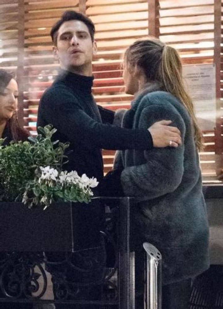 Luke Pasqualino Wife, Girlfriend, Dating, Gay, Single, Parents, Net Worth