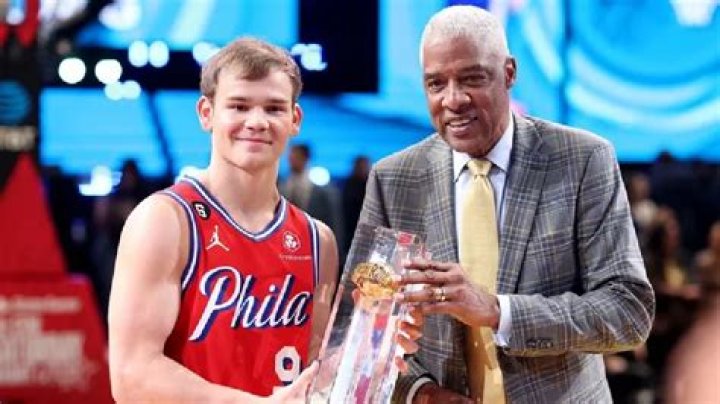 Mac Mcclung Ethnicity And Parents – Marcus And Lenoir Mcclung, Age And Wikipedia Bio