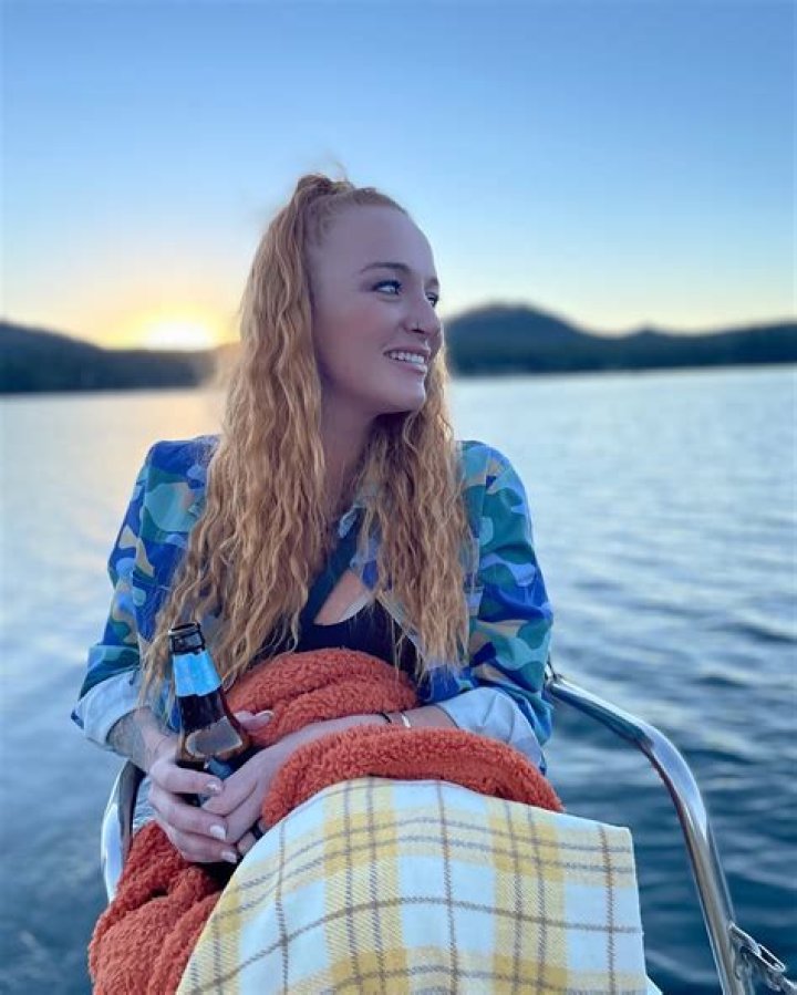 Maci Bookout 'Can't Remember' Last Time She Spoke to Ryan