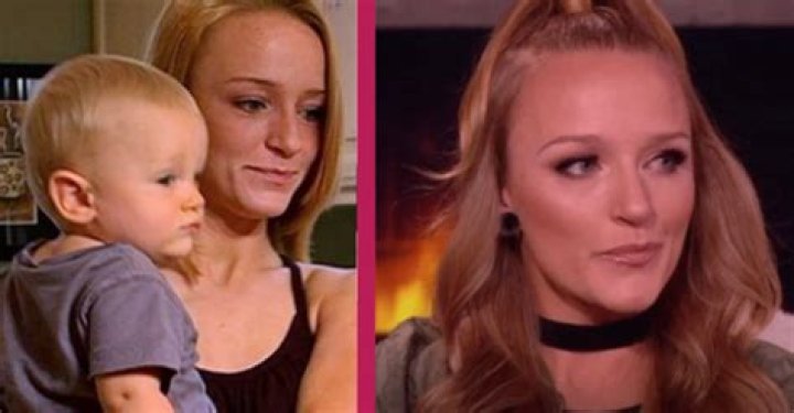 Maci Bookout Doubles Down on Keeping Bentley Away from Ryan