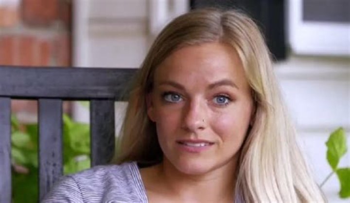 Mackenzie Douthit Shares That She Has Not Seen Her Sons in 6 Weeks