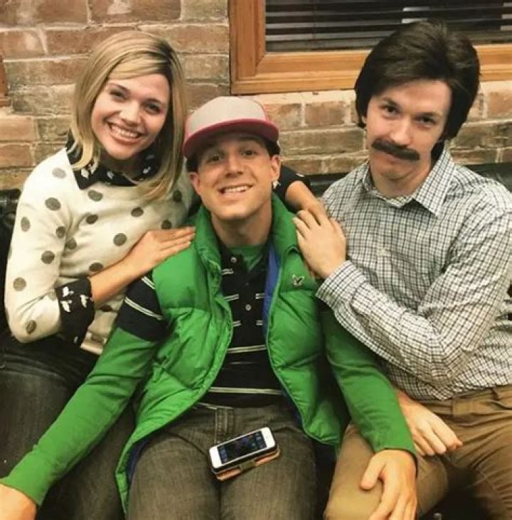 Mallory Everton Wiki, Age, Married, Husband, Boyfriend