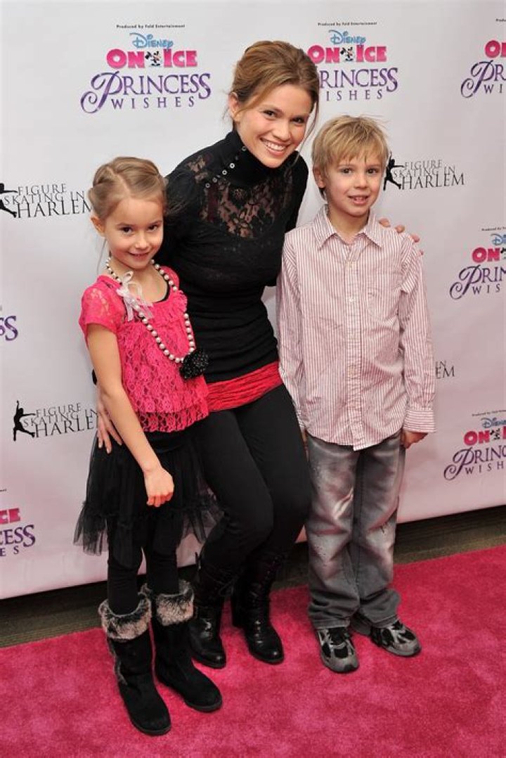 Mandy Bruno Net Worth - Wiki, Age, Weight and Height, Relationships, Family, and More