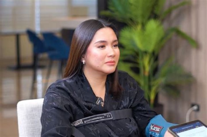 Mariel Rodriguez Parents: Father Abelardo Termulo Family And Ethnicity