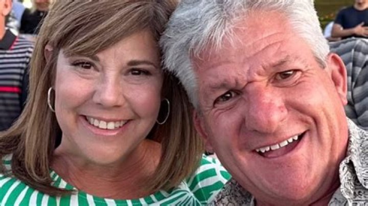 Matt Roloff is Ready to Propose to Caryn Chandler