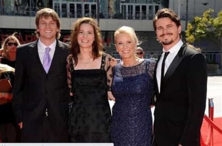 Meet American singer, Carly Ritter daughter of late actor, John Ritter