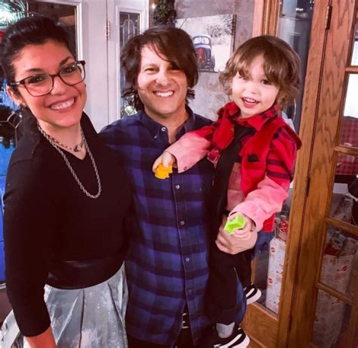 Meet Anitra Mecadon Husband: Adam Bret Married Life And Children