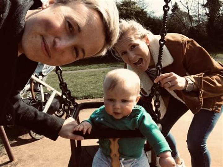 Meet Bev Priestman Wife Emma Humphries: Married Life And Children