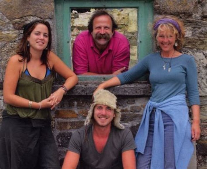 Meet Brigit Strawbridge- British Environmentalist & Celebrity Ex-wife of Dick Strawbridge