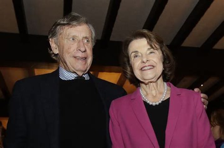 Meet Dianne Feinstein Children Katherine Feinstein Wife And Family