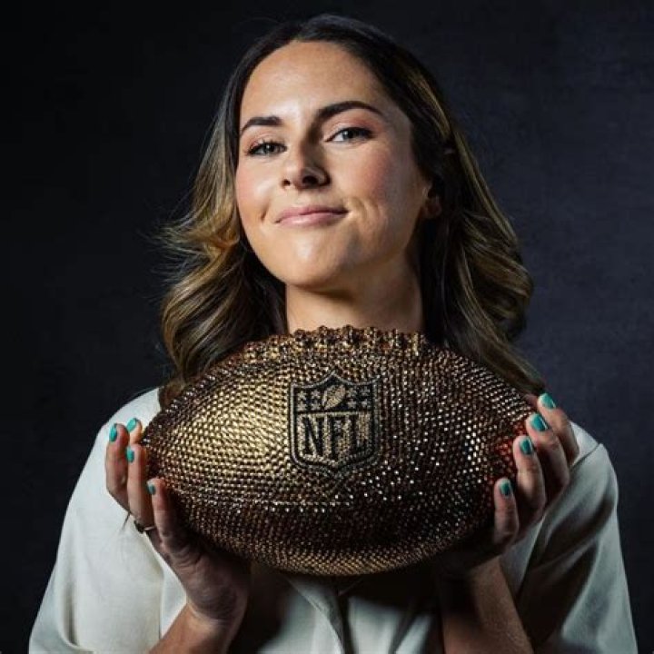 Meet Rachel Bonnetta, NFL Network Host: Why She left Fox Sports?