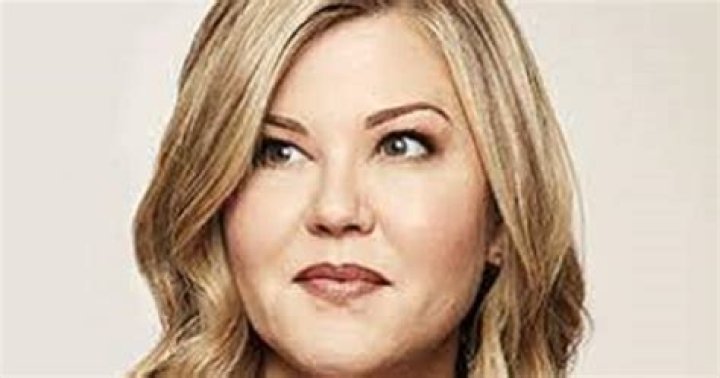 Megan Basham Wikipedia Bio And Age – How Old Is She? Husband And Twitter