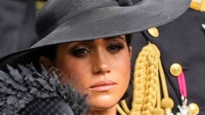 Meghan Markle's 'CIA uncle pulled strings' to help her get her start, author claims