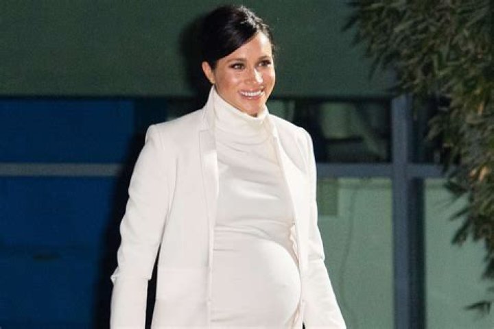 Meghan Markle Pregnant Again? | Celebuzz