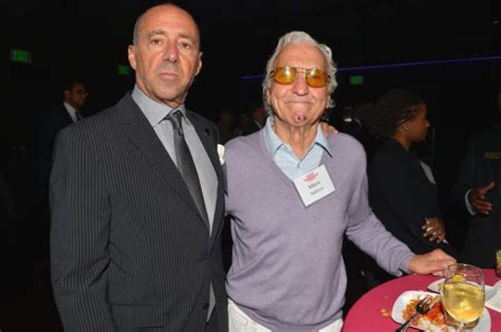 Merv Adelson Net Worth - Wiki, Age, Weight and Height, Relationships, Family, and More