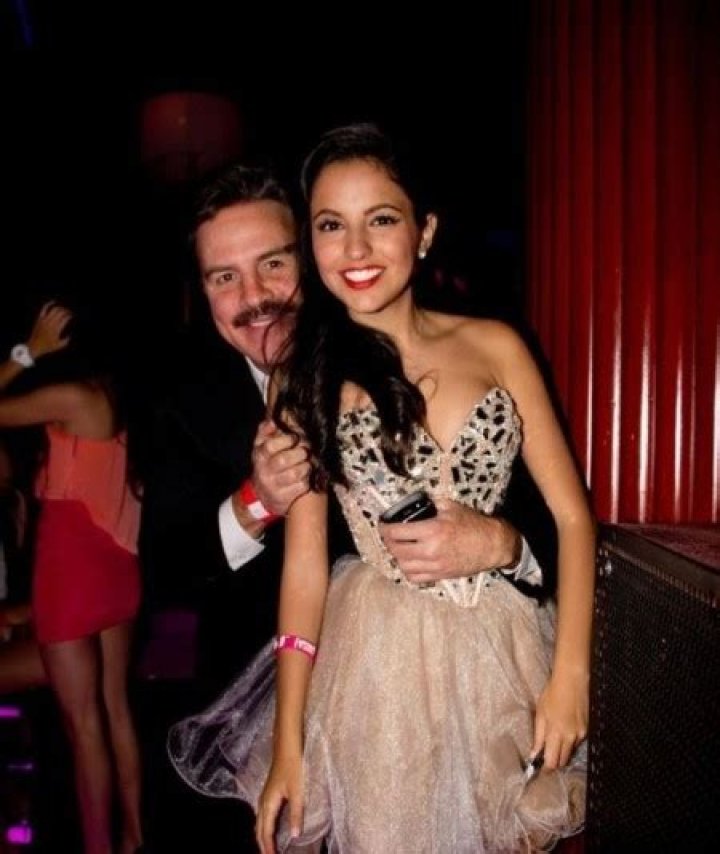 Mexican Singer, Ninel Conde Is Single; Several Past Marriage and Dating Record