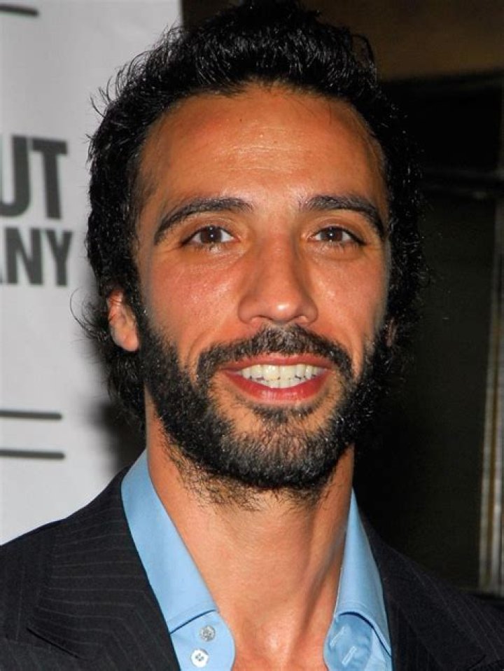 Michael Madsen Height - CelebsHeight.org