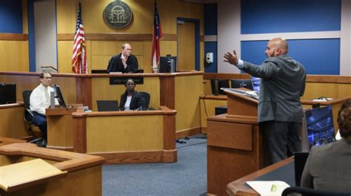 Michelle Duggar Asks Judge for 'Fair and Just' Sentence for Josh