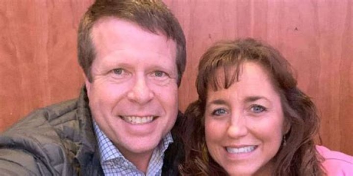 Michelle Duggar Returns to Instagram Without Jim Bob