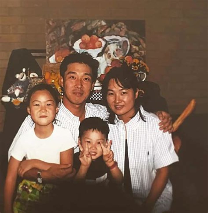 Minjee Lee Husband, Is She Married? Family Ethnicity And Siblings
