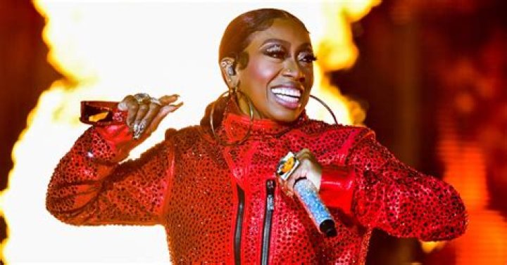 Missy Elliott Net Worth - Wiki, Age, Weight and Height, Relationships, Family, and More
