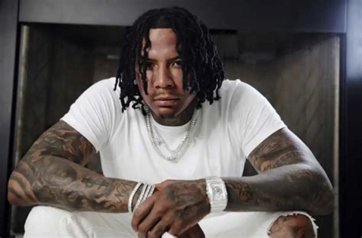 Moneybagg Yo Sister And Brother: How Many Siblings?