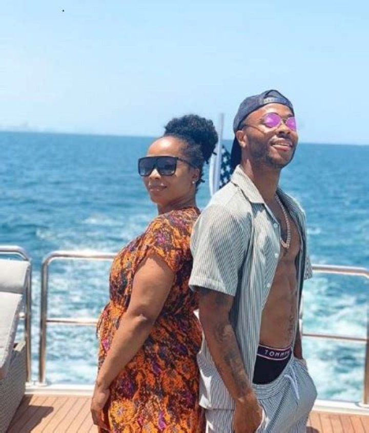 Nadine Sterling- Meet Mother Of Raheem Sterling