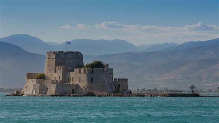 Nauplion Shore Excursions & Cruise Excursions
