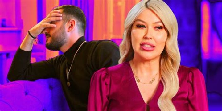 New '90 Day Fiancé' Star Already Married?