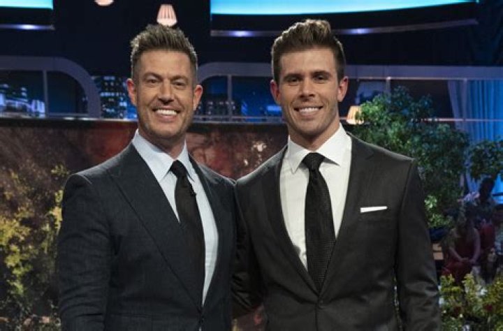 New 'Bachelor' Lead Announced After Double 'Bachelorette' Season