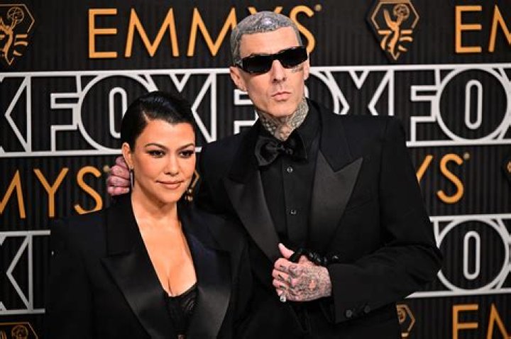 New Clues Lead to Fan Theory About Kourtney Kardashian and Travis Barker Breakup