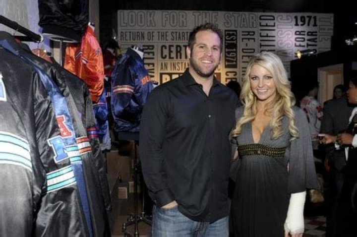 New Orleans Saints Player Jon Dorenbos Happily Married His Girlfriend Annalise Dale In 2017. Know The Details
