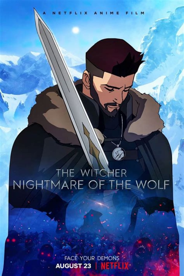 Nightmare of the Wolf movie ending explained